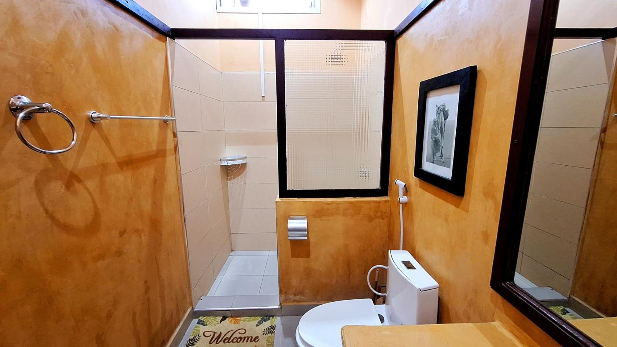 Rumaisa Hotel Занзибар Экстерьер фото