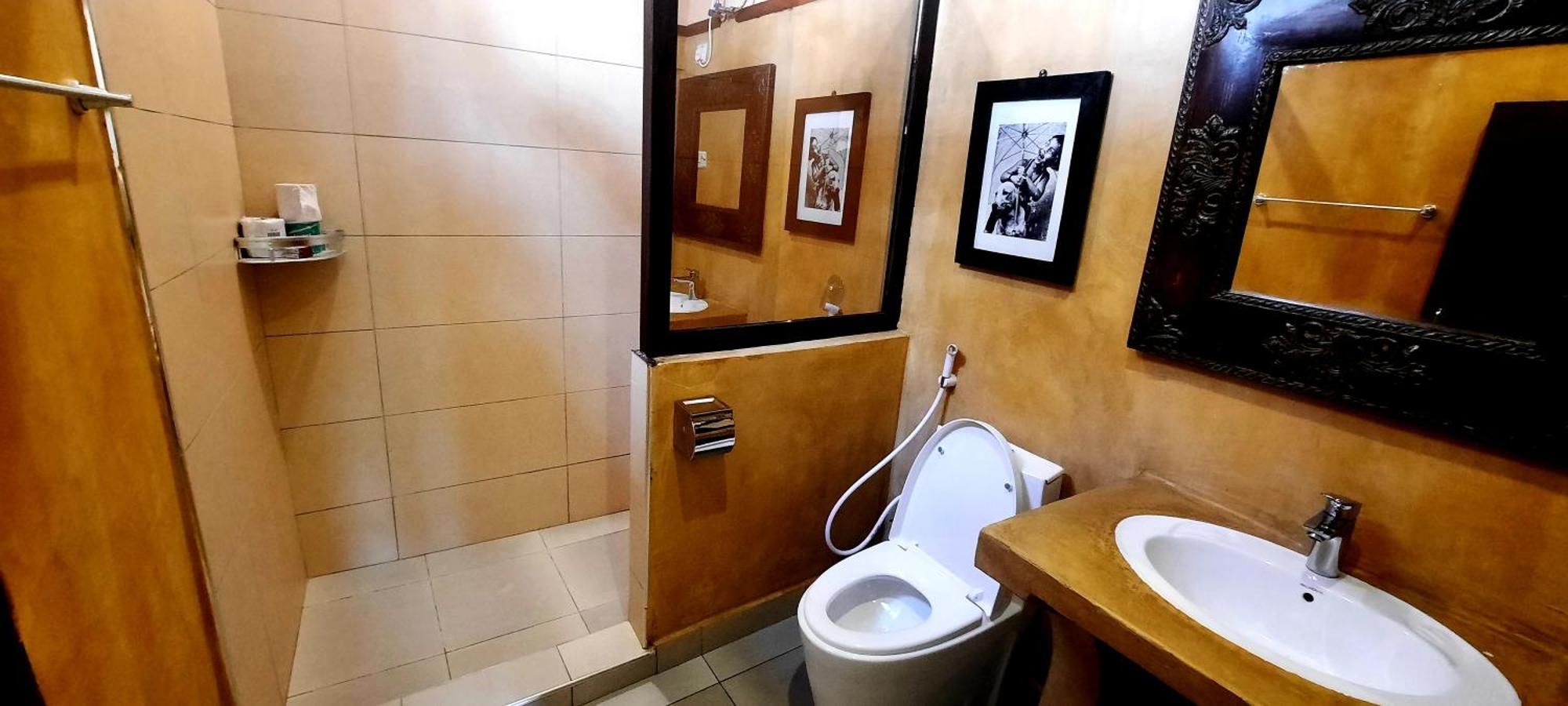 Rumaisa Hotel Занзибар Экстерьер фото