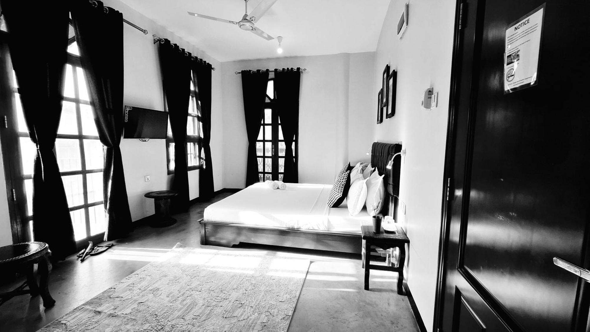 Rumaisa Hotel Занзибар Экстерьер фото