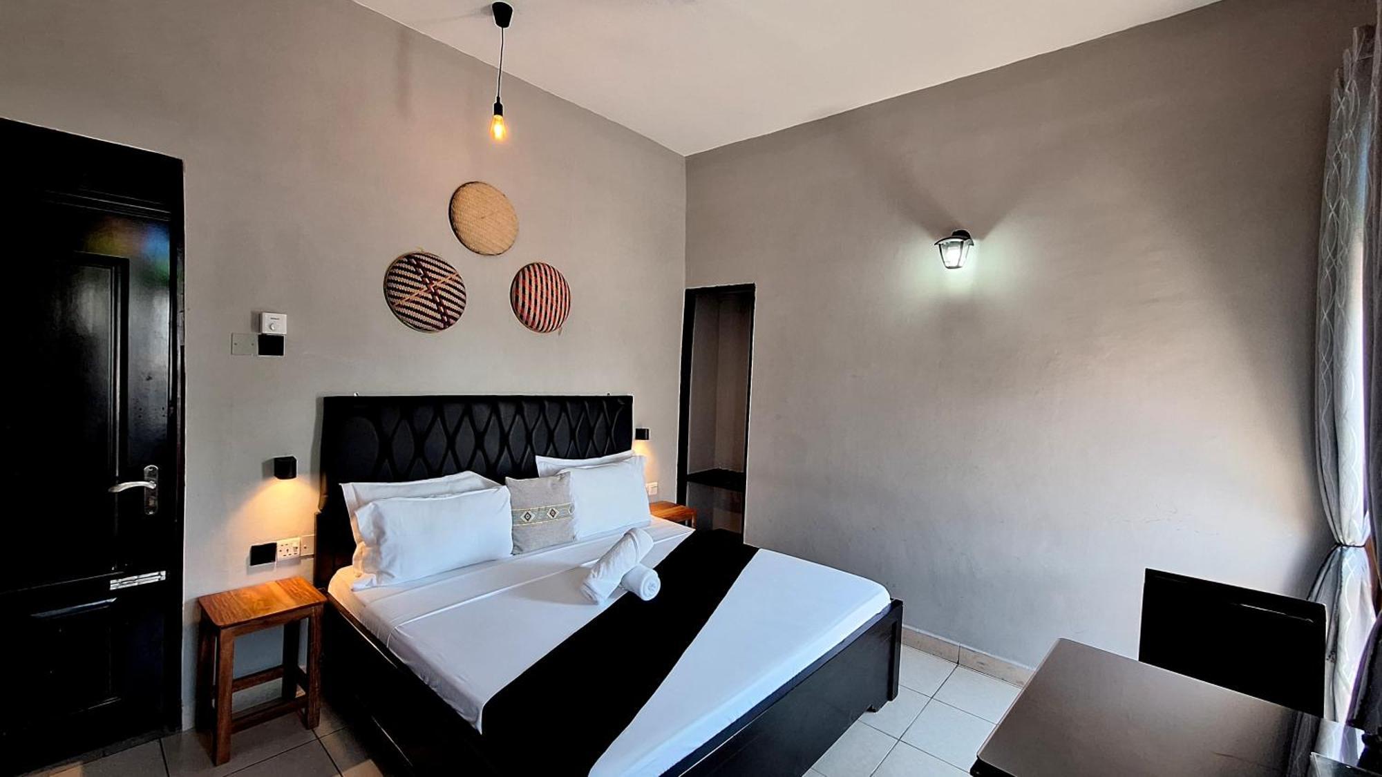 Rumaisa Hotel Занзибар Экстерьер фото